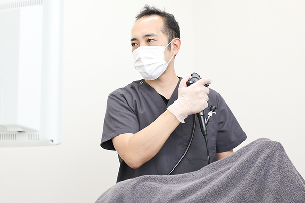 院長 中村 文彦